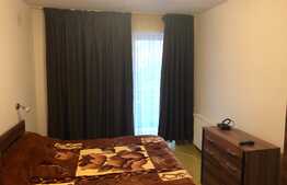 Vanzare apartament cu 2 camere, 58,4 mp! Zona strazii Florilor!