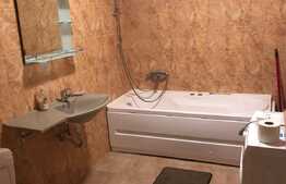 Vanzare apartament cu 2 camere, 58,4 mp! Zona strazii Florilor!