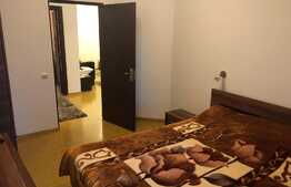 Vanzare apartament cu 2 camere, 58,4 mp! Zona strazii Florilor!