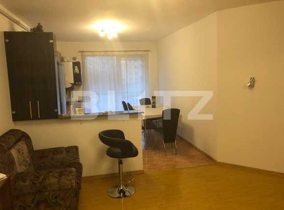 Apartament de vânzare 2 camere Floreşti - 31801AV | BLITZ Cluj-Napoca | Poza1
