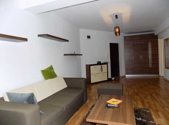 Apartament de închiriat 2 camere Marasti - 31803AI | BLITZ Cluj-Napoca | Poza1