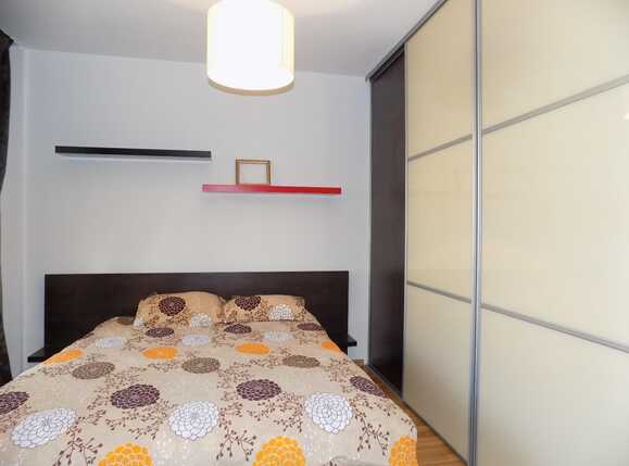 Apartament de închiriat 2 camere Marasti - 31803AI | BLITZ Cluj-Napoca | Poza4