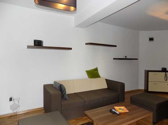 Apartament de închiriat 2 camere Marasti - 31803AI | BLITZ Cluj-Napoca | Poza2