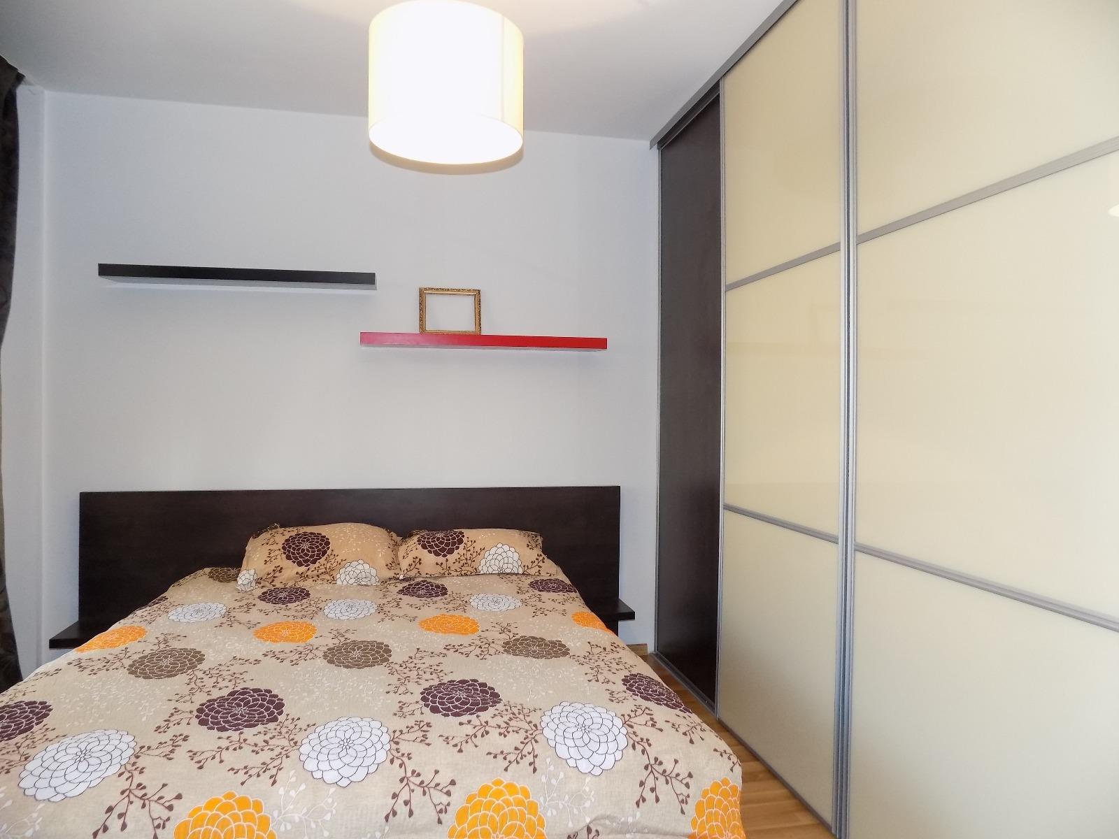 Apartament de închiriat 2 camere Marasti - 31803AI | BLITZ Cluj-Napoca | Poza4