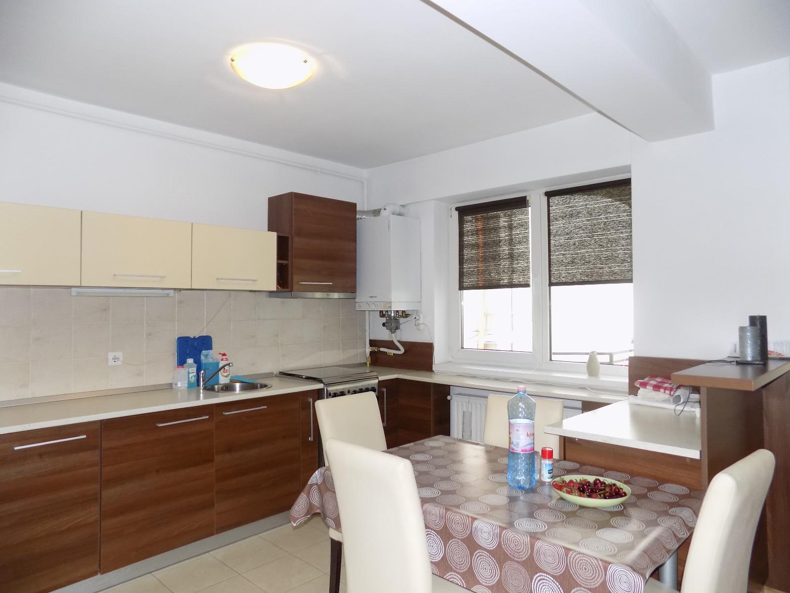 Apartament de închiriat 2 camere Marasti - 31803AI | BLITZ Cluj-Napoca | Poza5