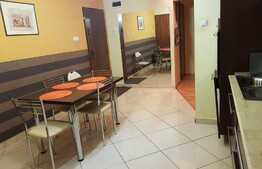 Apartament 3 camere, 74 mp, boxa, zona Gradini Manastur