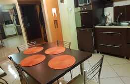 Apartament 3 camere, 74 mp, boxa, zona Gradini Manastur