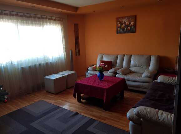 Apartament de vânzare 3 camere Manastur - 31804AV | BLITZ Cluj-Napoca | Poza7
