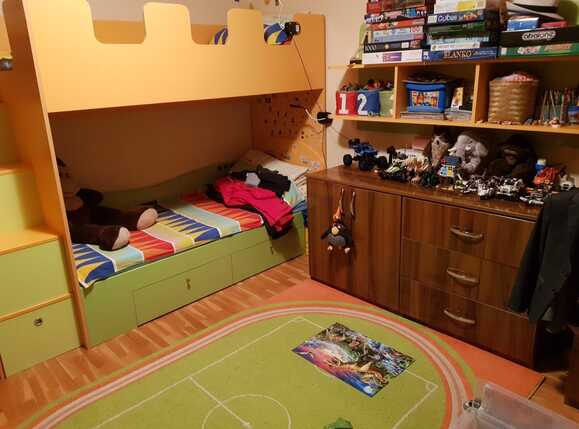 Apartament de vânzare 3 camere Manastur - 31804AV | BLITZ Cluj-Napoca | Poza10