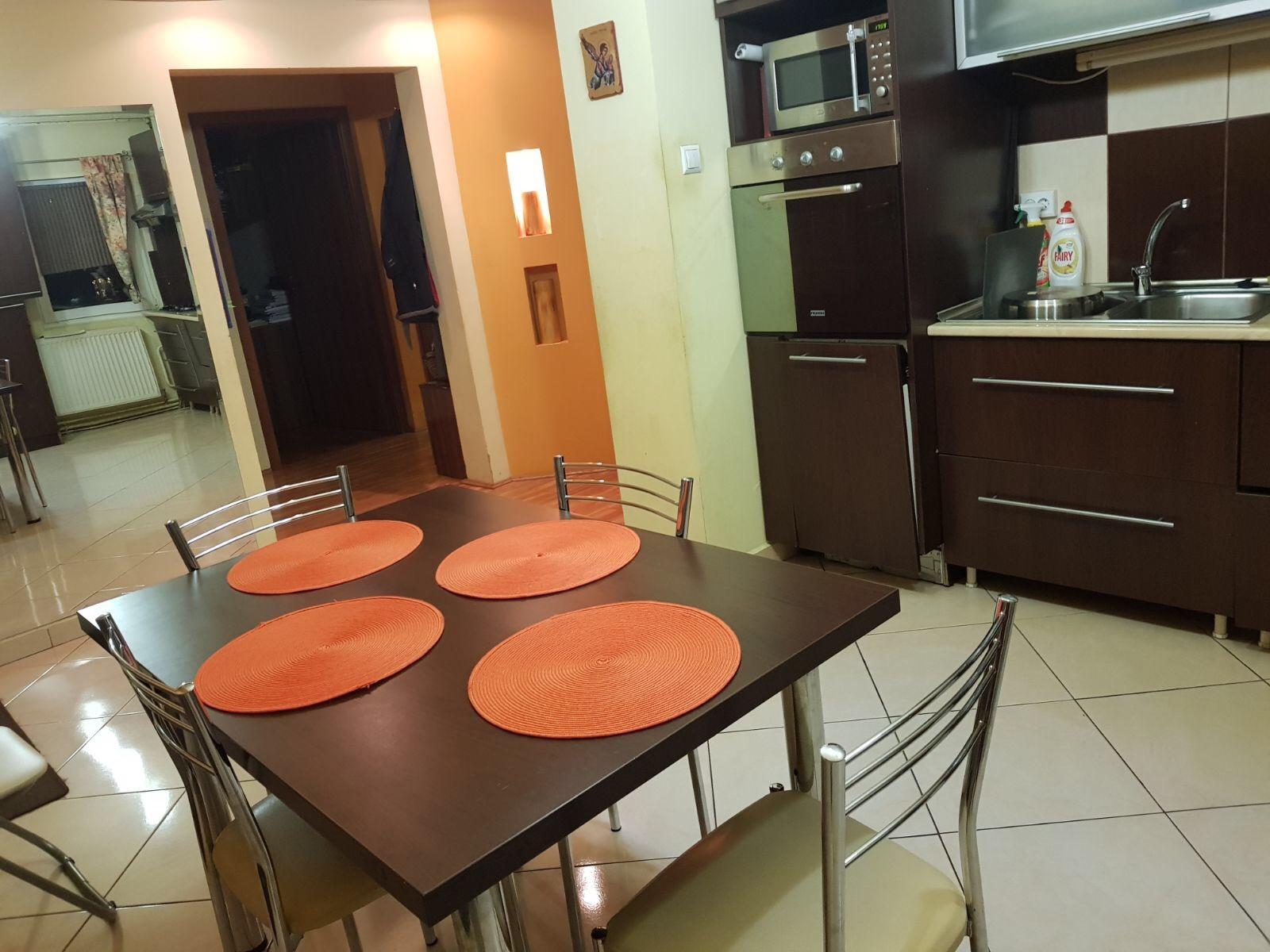 Apartament de vânzare 3 camere Manastur - 31804AV | BLITZ Cluj-Napoca | Poza8