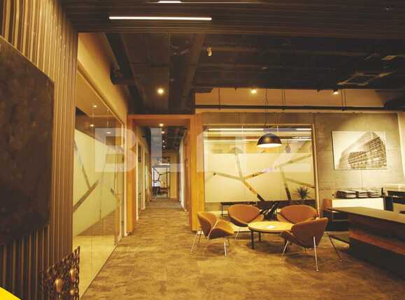 Spațiu birouri de închiriat Zorilor - 31805SIB | BLITZ Cluj-Napoca | Poza1