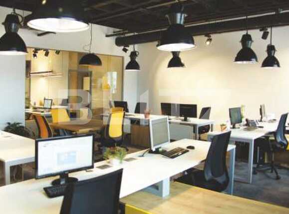 Spațiu birouri de închiriat Zorilor - 31805SIB | BLITZ Cluj-Napoca | Poza5