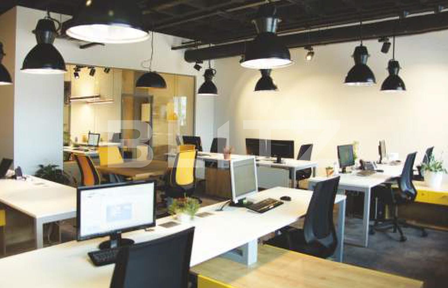 Spațiu birouri de închiriat Zorilor - 31805SIB | BLITZ Cluj-Napoca | Poza5