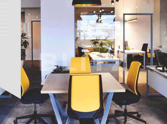 Spațiu birouri de închiriat Zorilor - 31806SIB | BLITZ Cluj-Napoca | Poza5