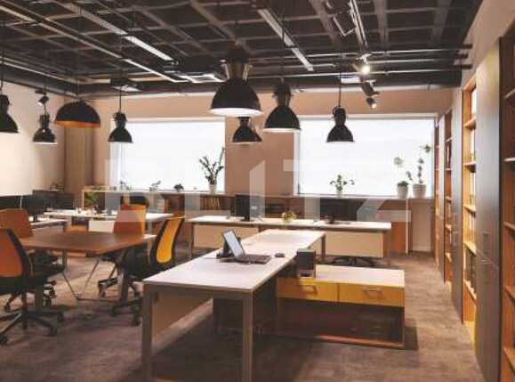 Spațiu birouri de închiriat Zorilor - 31806SIB | BLITZ Cluj-Napoca | Poza4