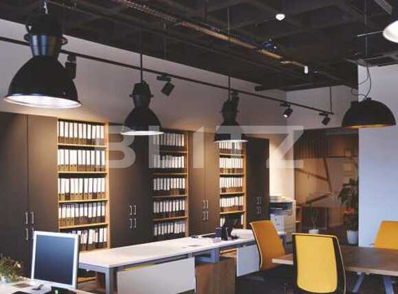 Spațiu birouri de închiriat Zorilor - 31806SIB | BLITZ Cluj-Napoca | Poza7