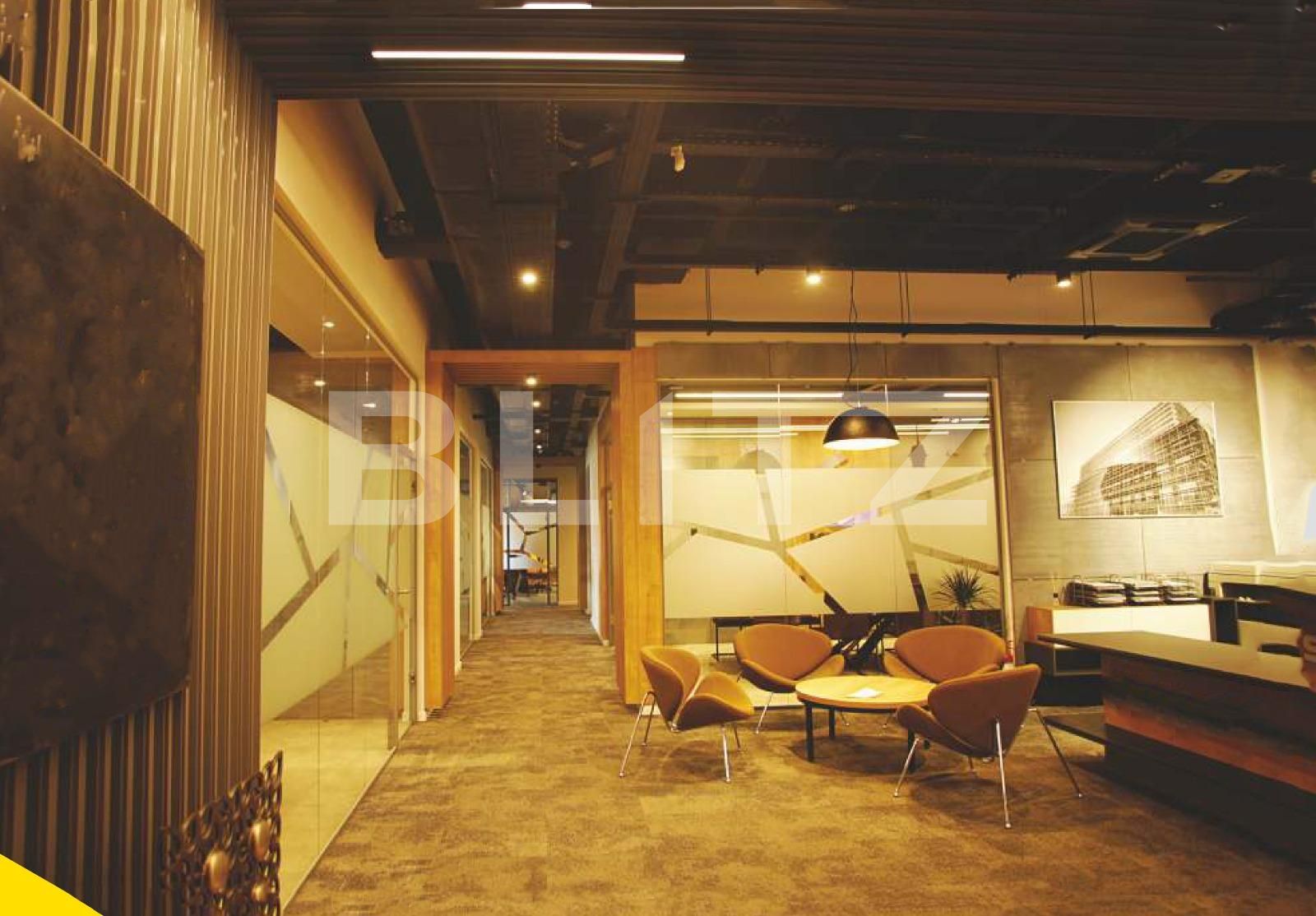 Spațiu birouri de închiriat Zorilor - 31806SIB | BLITZ Cluj-Napoca | Poza8