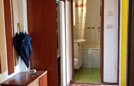 De vanzare apartament 2 camere, 39.79 mp, boxa, zona strazii Clabucet