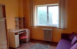 De vanzare apartament 2 camere, 39.79 mp, boxa, zona strazii Clabucet