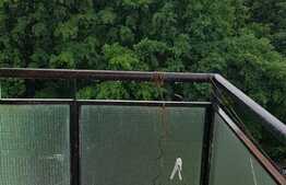 De vanzare apartament 2 camere, 39.79 mp, boxa, zona strazii Clabucet