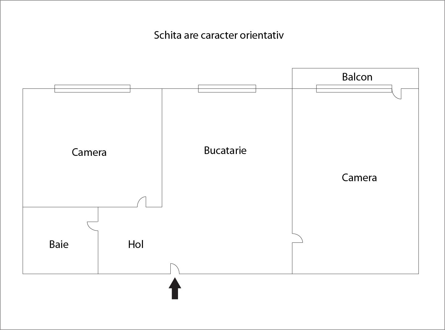 Apartament de vânzare 2 camere Manastur - 31807AV | BLITZ Cluj-Napoca | Poza1