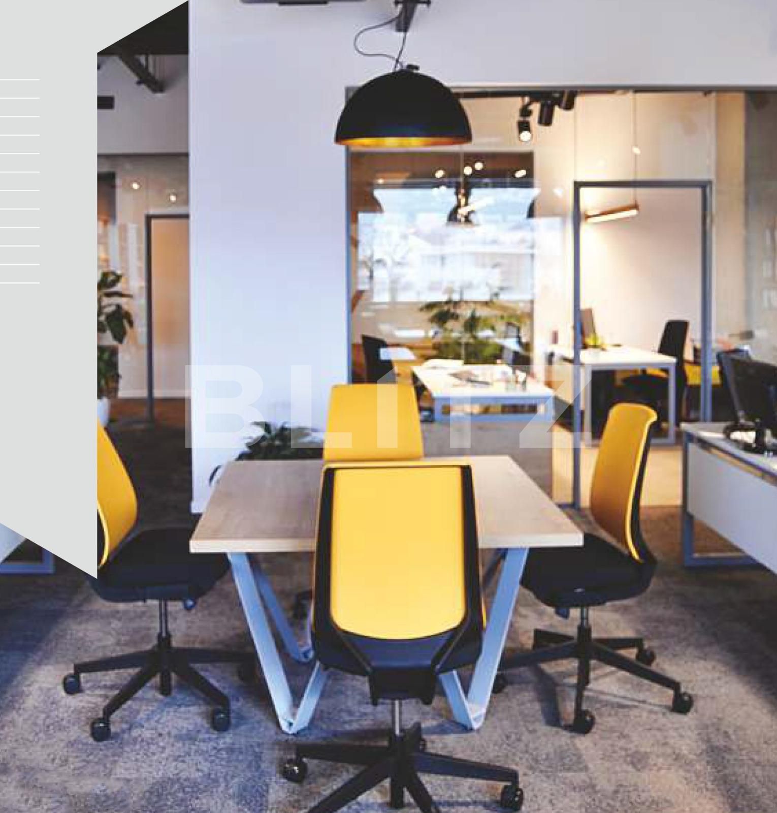 Spațiu birouri de închiriat Zorilor - 31808SIB | BLITZ Cluj-Napoca | Poza3