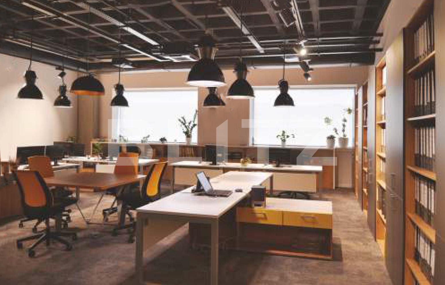 Spațiu birouri de închiriat Zorilor - 31808SIB | BLITZ Cluj-Napoca | Poza2