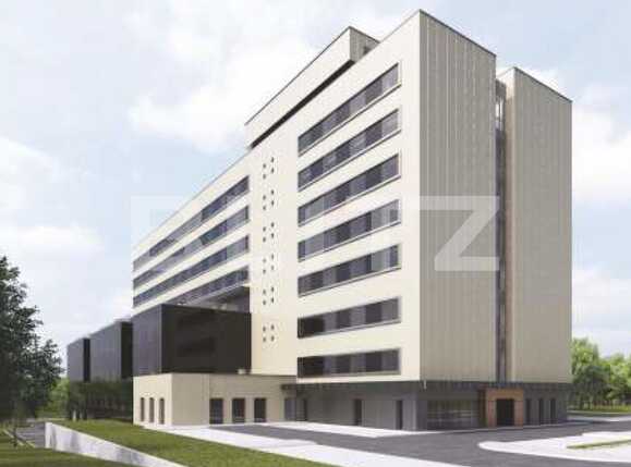 Spațiu birouri de închiriat Zorilor - 31809SIB | BLITZ Cluj-Napoca | Poza4