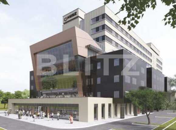 Spațiu birouri de închiriat Zorilor - 31809SIB | BLITZ Cluj-Napoca | Poza5