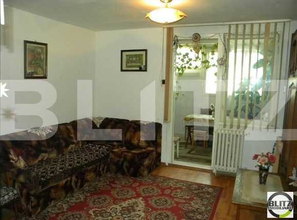 Garsonieră de vânzare Manastur - 3181AV | BLITZ Cluj-Napoca | Poza1