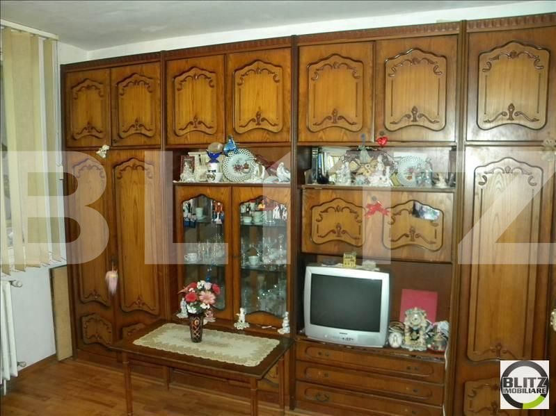 Garsonieră de vânzare Manastur - 3181AV | BLITZ Cluj-Napoca | Poza4