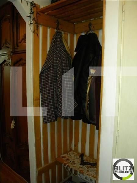 Garsonieră de vânzare Manastur - 3181AV | BLITZ Cluj-Napoca | Poza3