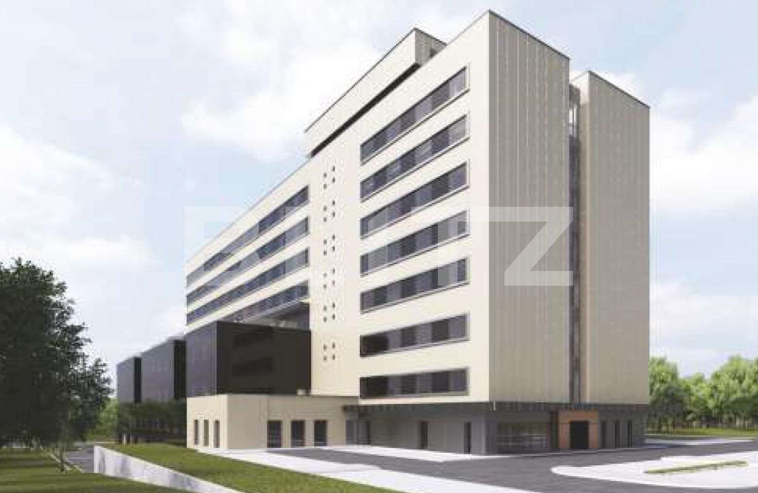 Spațiu birouri de închiriat Zorilor - 31810SIB | BLITZ Cluj-Napoca | Poza7