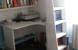 De vanzare apartament cu 3 camere, 61.20 mp, boxa, zona strazii Corneliu Coposu