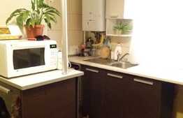 De vanzare apartament cu 3 camere, 61.20 mp, boxa, zona strazii Corneliu Coposu