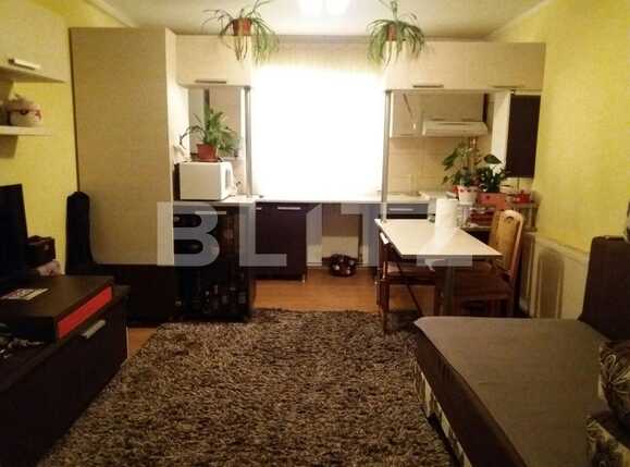 Apartament de vânzare 3 camere Dambul Rotund - 31811AV | BLITZ Cluj-Napoca | Poza1