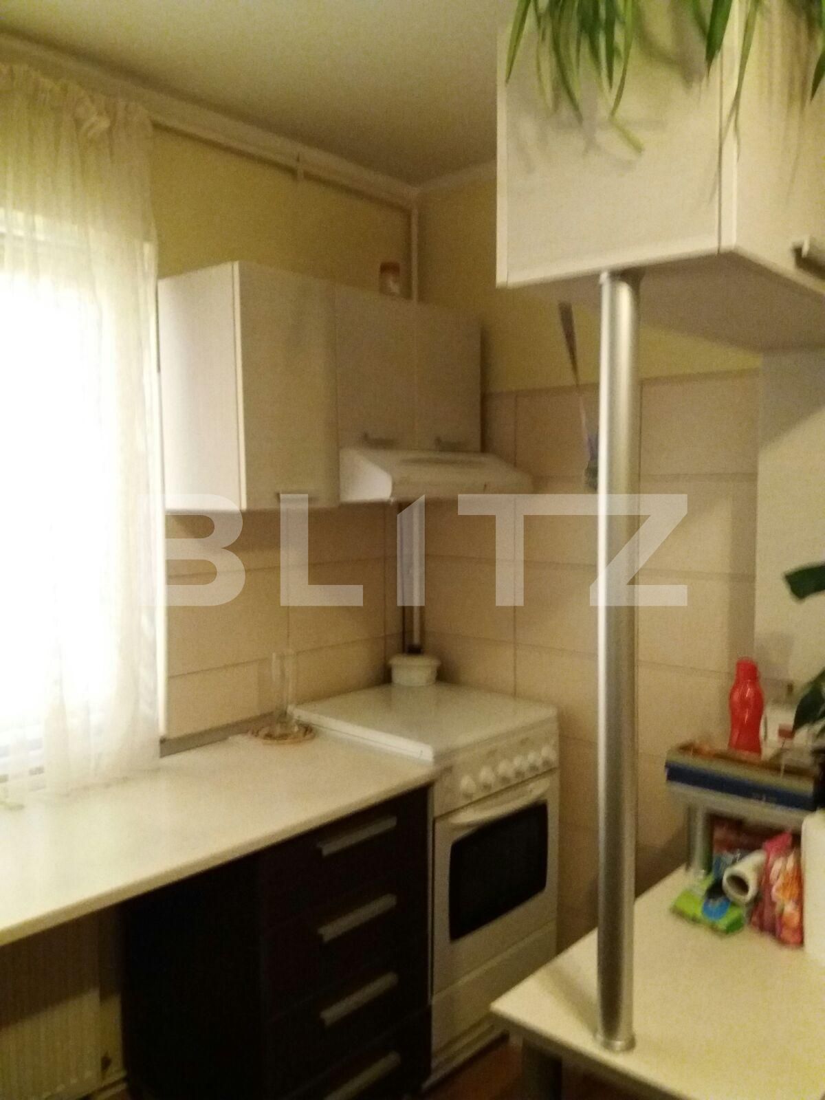 Apartament de vânzare 3 camere Dambul Rotund - 31811AV | BLITZ Cluj-Napoca | Poza2