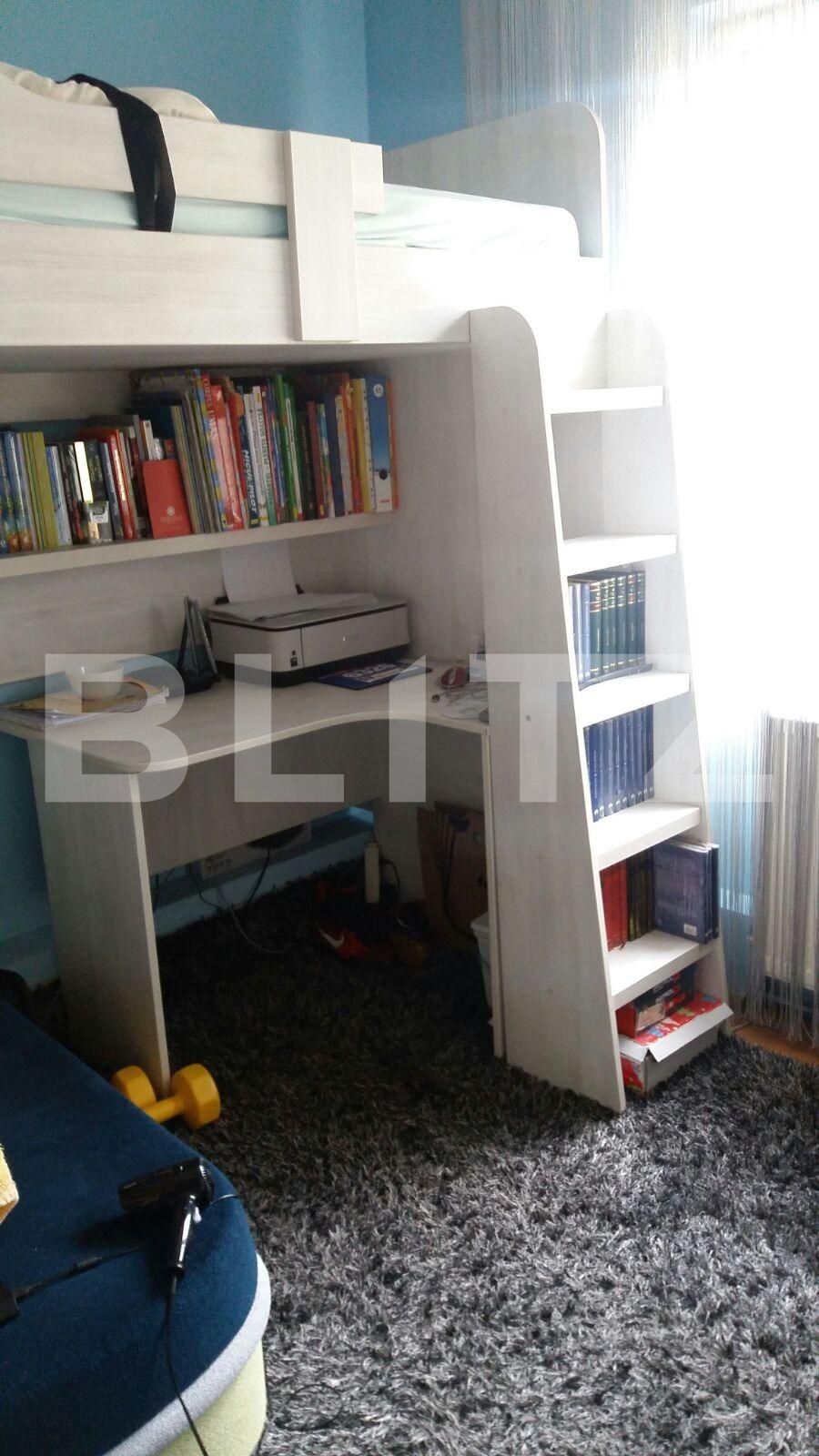 Apartament de vânzare 3 camere Dambul Rotund - 31811AV | BLITZ Cluj-Napoca | Poza4