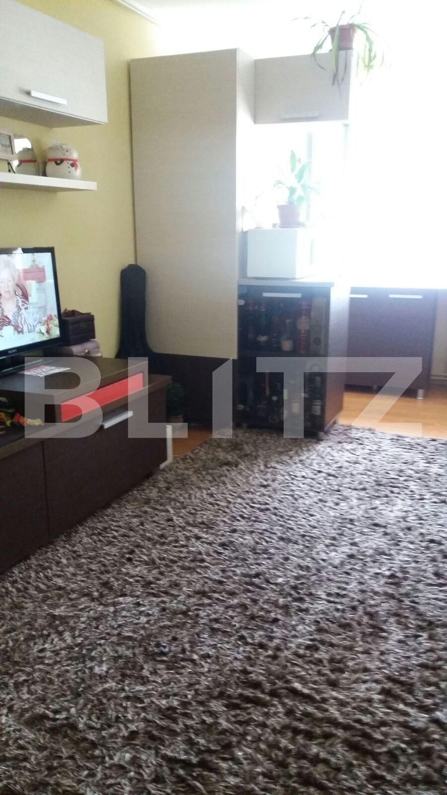 Apartament de vânzare 3 camere Dambul Rotund - 31811AV | BLITZ Cluj-Napoca | Poza5