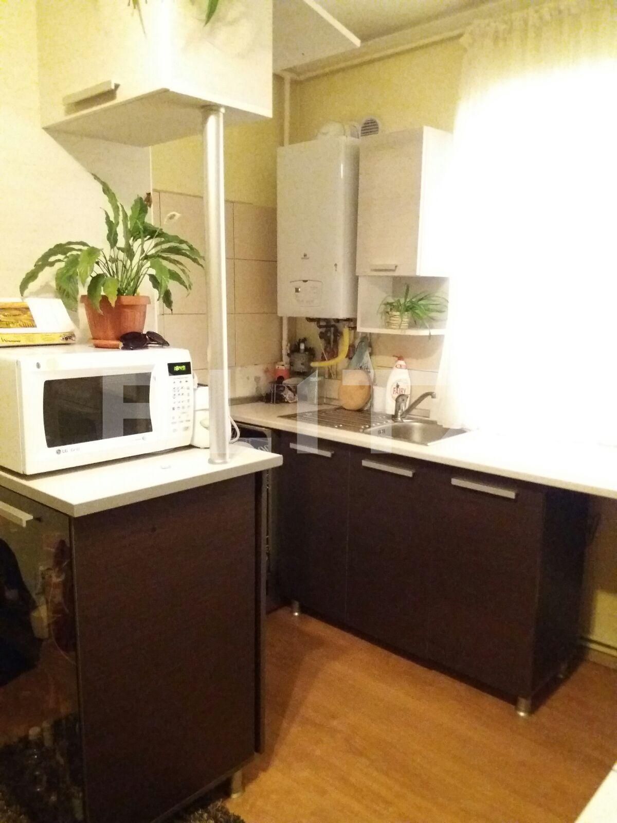 Apartament de vânzare 3 camere Dambul Rotund - 31811AV | BLITZ Cluj-Napoca | Poza3