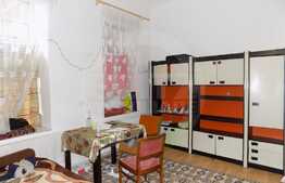 2 camere, 58 mp, imobil tip casa, zona Piata Muzeului