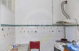 2 camere, 58 mp, imobil tip casa, zona Piata Muzeului