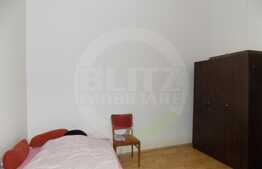 2 camere, 58 mp, imobil tip casa, zona Piata Muzeului