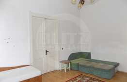 2 camere, 58 mp, imobil tip casa, zona Piata Muzeului