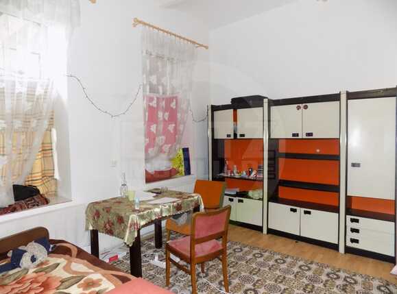 Apartament de vânzare 2 camere Central - 31812AV | BLITZ Cluj-Napoca | Poza1