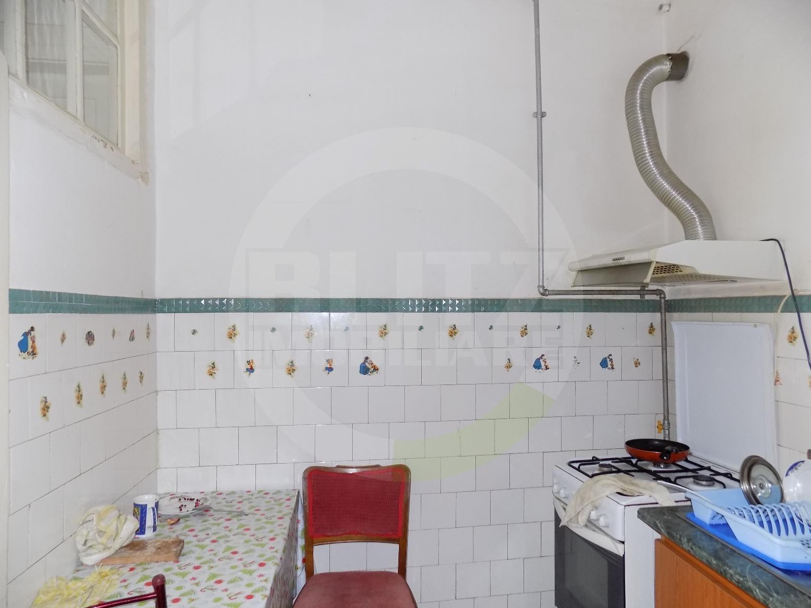 Apartament de vânzare 2 camere Central - 31812AV | BLITZ Cluj-Napoca | Poza6