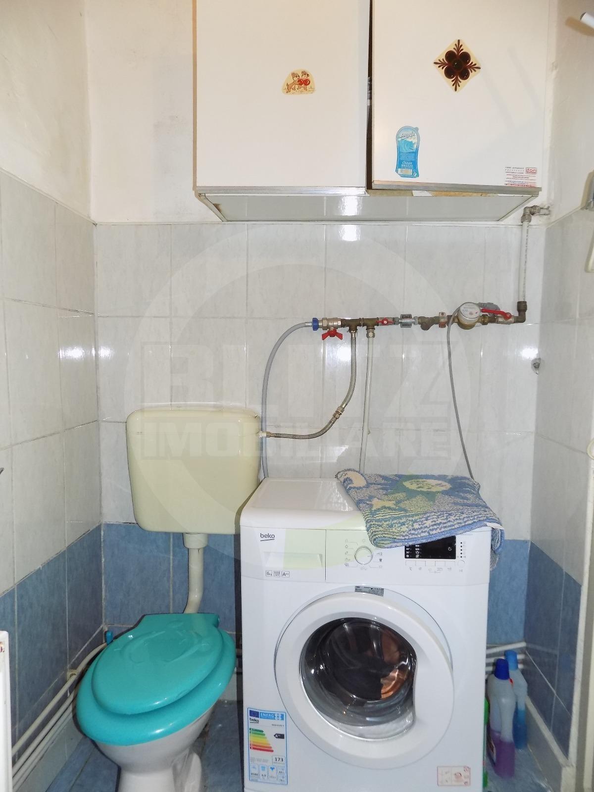 Apartament de vânzare 2 camere Central - 31812AV | BLITZ Cluj-Napoca | Poza7