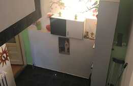 Apartament 3 camere, 55 mp, parcare, zona Kaufland 