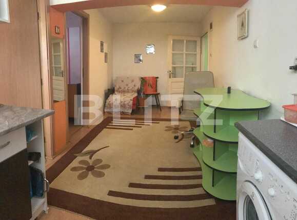 Apartament de vânzare 3 camere Marasti - 31813AV | BLITZ Cluj-Napoca | Poza1