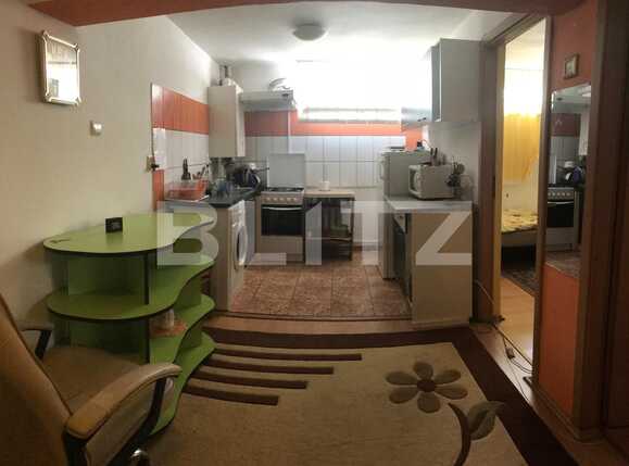 Apartament de vânzare 3 camere Marasti - 31813AV | BLITZ Cluj-Napoca | Poza2